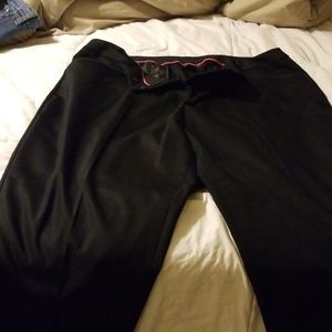 Dress pants